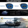OKWISH Damen Herren -Pilotenbrille-Polarisiert Produktbild-Vorschau 4