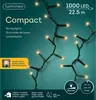 Kaemingk Lumineo Lichterkette Compact 1000 LED klassisch Produktbild-Vorschau 5