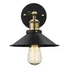 Globo Lighting applique in metallo color ottone, 1x E27 Anteprima dell’immagine prodotto 14
