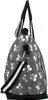 Große Damen Shopping Bag | Disney Mickey Mouse | graue Produktbild-Vorschau 3
