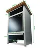 ONDIS24 PRO Werkbank Finn Plus mit Lisocore-Arbeitsplatte Produktbild-Vorschau 3