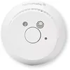 Homematic IP Smart Home Détecteur de fumée avec Q-Label, Voir les images du produit 2