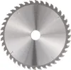 FERM Sägeblatt 210 mm 30/16/18 40T TCT MSA1025 Produktbild-Vorschau 6