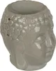 OOTB Aromalampe Buddha ca. 11 x 9 cm Produktbild-Vorschau 2