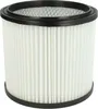 vhbw Faltenfilter kompatibel mit Parkside PNTS 35/5(E/S), Produktbild-Vorschau 1