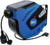 BGS technic Automatic Cable Reel, 8,08 kg, 455 mm, 8078 mm Náhled obrázku produktu 1