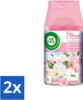 Air Wick - Ricarica per deodorante per ambienti - Magnolia Anteprima dell’immagine prodotto 1