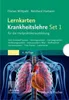 Lernkarten Krankheitslehre Set 1 für die Produktbild-Vorschau 2