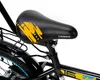 Kinderfahrrad - 16 Zoll - Schwarz und Gelb - für 4-6 Jahre Produktbild-Vorschau 8