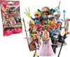 PLAYMOBIL PLAYMOBIL 71456 PLAYMOBIL-Figures Girls (Serie Anteprima dell’immagine prodotto 5