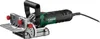 PARKSIDE® Flachdübelfräse »PFDF 900 A1«, 900 W Fräsen - Produktbild-Vorschau 4