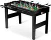 Baby-foot Neosport 118x61x79 cm NS-805 noir Voir les images du produit 3