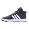 Adidas Schuhe Hoops 30 Mid Wtr, GW6703 Produktbild-Vorschau 2