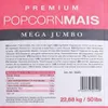 MEGA Jumbo mais per popcorn 22,68 kg Anteprima dell’immagine prodotto 3