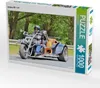 CALVENDO Puzzle rewaco RF-1 GT | 1000 Teile Lege-Größe Produktbild-Vorschau 1