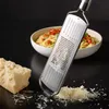 Rösle - Feinreibe Griff Edelstahl Produktbild-Vorschau 2