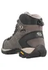 Trekkingstiefel Herren Vibram MOUNT BONA HIGH grau 47 Produktbild-Vorschau 2