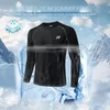 MEETWEE Heren rash guard, beschermende bodywarmer voor Productafbeelding-voorbeeld 10