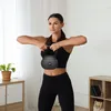Gymtek® Weiche Kettlebell Hantel - 6kg Gewicht - Produktbild-Vorschau 6