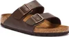 Birkenstock Arizona Marrone Scuro Plantare Normale - Anteprima dell’immagine prodotto 20