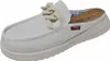 Fusion Slipper Weiß Produktbild-Vorschau 3