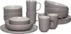 Ritzenhoff & Breker Jasper, 4 Person(en), Steingut, Produktbild-Vorschau 1