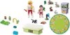 PLAYMOBIL 71753 Familie mit Hasen Produktbild-Vorschau 2