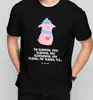 Mr. & Mrs. Panda Größe XL T-Shirt Schweinchen Glühwein - Produktbild-Vorschau 3