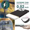 Dünne 0,5mm Hülle für iPhone 15 Plus Hard Case Ultra Slim Produktbild-Vorschau 6