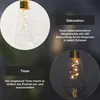 Star 700-05, lampe d'ambiance, plastique, transparent, 13,0 Voir les images du produit 9