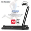 PH Fitness FitRunner Walking Pad Składana bieżnia – 1–10 Podgląd zdjęcia produktu 5