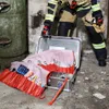Ocelové páčidlo na kravské nohy 1000 mm Dönges Crowbar Náhled obrázku produktu 5
