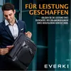 EVERKI Sac à dos premium pour ordinateur portable Onyx Voir les images du produit 17
