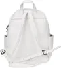Kleiner, eleganter, geräumiger A5 Leder Damenrucksack Produktbild-Vorschau 4