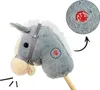 Milly Mally Hobby Koń na Kiju Grey Podgląd zdjęcia produktu 5