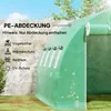 Outsunny Gewächshausfolie 3 x 4 m, wasserdicht Produktbild-Vorschau 6