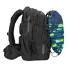 coocazoo Sportbeutel Turnbeutel, 10 Liter Produktbild-Vorschau 2