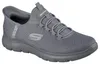 Skechers Slip-ins Summits High Range Herren Sneaker Voir les images du produit 9