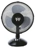 Dekon-Design Stratos Ventilateur de table noir / Article 70 Voir les images du produit 2