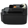 vhbw Akku kompatibel mit Makita BDA341RFE, BDA341Z, BDA341, Produktbild-Vorschau 4