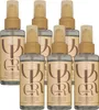 Wella Oil Reflections 6 x 100 ml Haarpflegeöl Set Produktbild-Vorschau 1