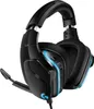 (G6) Logitech G635 kabelgebundenes Gaming-Headset mit Produktbild-Vorschau 1