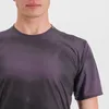 SPORTFUL Kurzarm Fahrrad-Shirt - FLOW GIARA - Braun M Produktbild-Vorschau 3