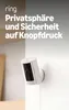Ring Indoor Camera (2nd Gen), Bezpečnostní IP kamera, Náhled obrázku produktu 2