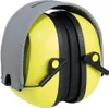 Honeywell 1035107 Verishield Vs120Fhv Casque Antibruit - Voir les images du produit 3