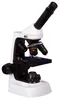 mikroskop 40x-2000x junior 30 cm Stahl weiß 8-teilig Produktbild-Vorschau 12