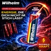 2 x Lithium Ionen Akku Wilhelm 3,7 V 800 mAh Typ 14500 Li Produktbild-Vorschau 2