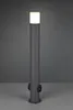 TRIO Außen-Wegel. HOOSIC E27 H.80xD.12,0cm Produktbild-Vorschau 9