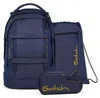 satch Pack Schulrucksack Set 01472-30054-10 Denim Blue Produktbild-Vorschau 15