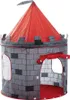 A toy castle tent for children. Náhled obrázku produktu